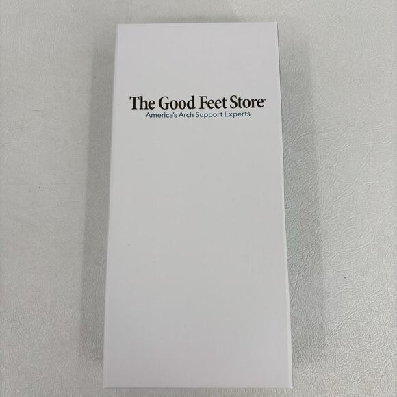 The Good Feet Store Maintainer Arch Support 11R Rigid Deluxe Plus Leather - Picture 3 of 10